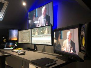 video production services north east